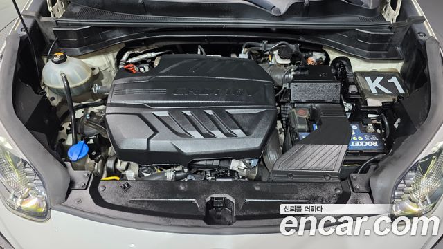 Kia Sportage The Bold Diesel 2.0 2WD Prestige 2019 — фото 6