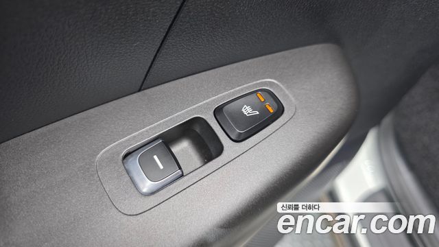 Kia Sportage The Bold Diesel 2.0 2WD Prestige 2019 — фото 28