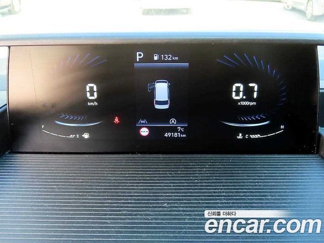 Hyundai Staria Cargo 5-Seater Smart 2023 — фото 9