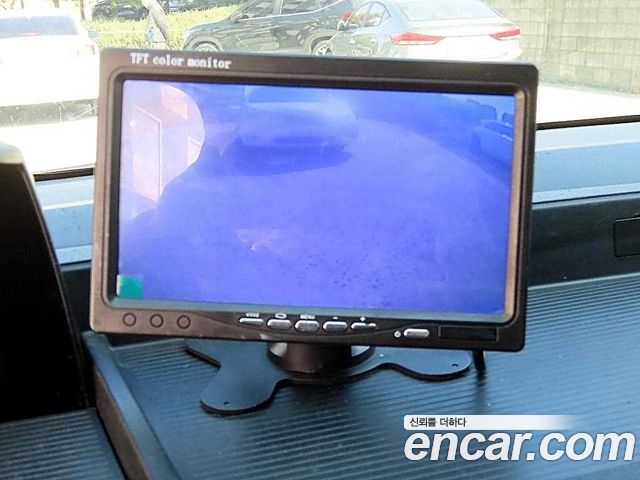 Hyundai Staria Cargo 5-Seater Smart 2023 — фото 18