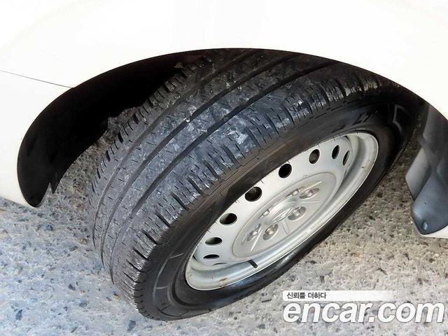 Hyundai Staria Cargo 5-Seater Smart 2023 — фото 22
