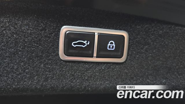 Genesis G80 (RG3) Gasoline 2.5 Turbo 2WD 2021 — фото 17