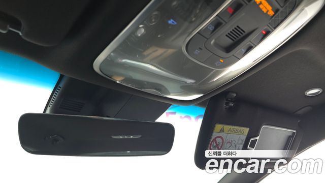 Genesis G80 (RG3) Gasoline 2.5 Turbo 2WD 2021 — фото 19