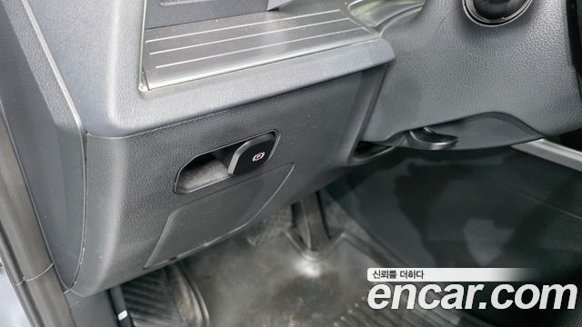 KG Mobility (SsangYong) Torres Gasoline 1.5 4WD TV7 2024 — фото 19