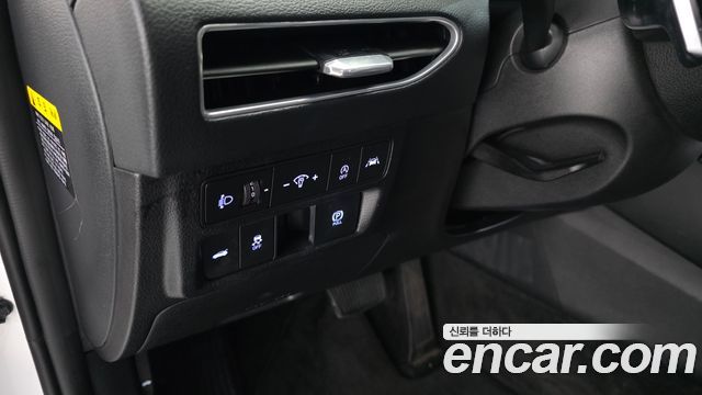 Hyundai Sonata (DN8) 2.0 Premium 2020 — фото 14