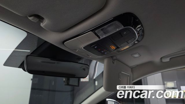 Hyundai Sonata (DN8) 2.0 Premium 2020 — фото 19