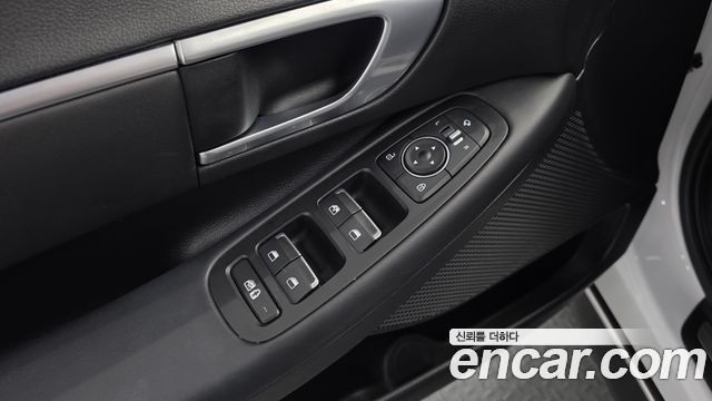 Hyundai Sonata (DN8) 2.0 Premium 2020 — фото 27