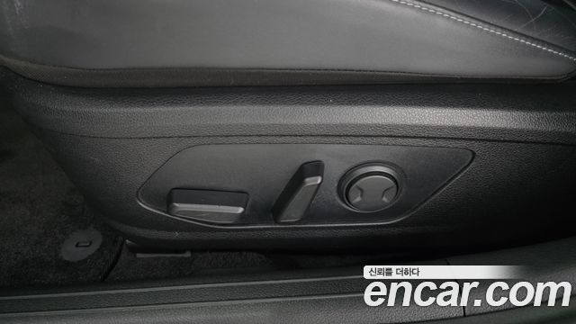 Hyundai Sonata (DN8) 2.0 Premium 2020 — фото 28
