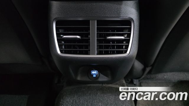 Hyundai Sonata (DN8) 2.0 Premium 2020 — фото 31