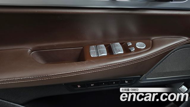BMW 7 Series (G11) 730d xDrive M Sport 2018 — фото 36