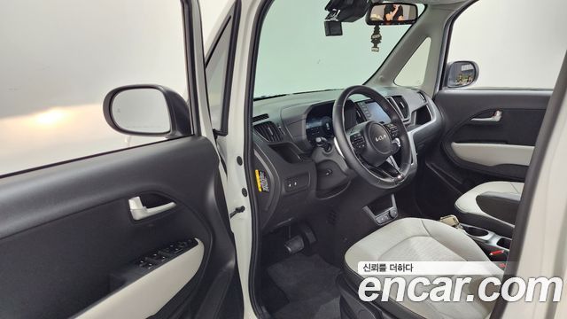 Kia Ray EV Air 2024 — фото 10