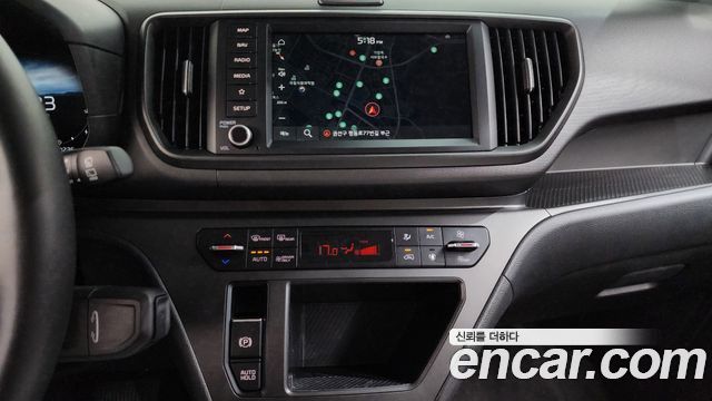 Kia Ray EV Air 2024 — фото 13
