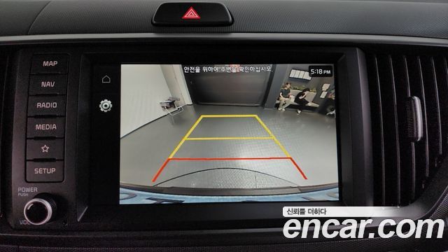 Kia Ray EV Air 2024 — фото 14