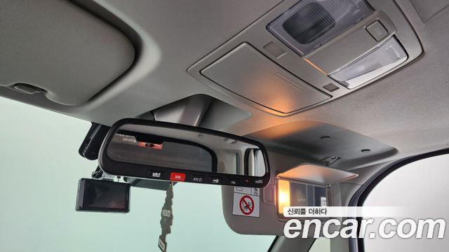 Kia Ray EV Air 2024 — фото 16