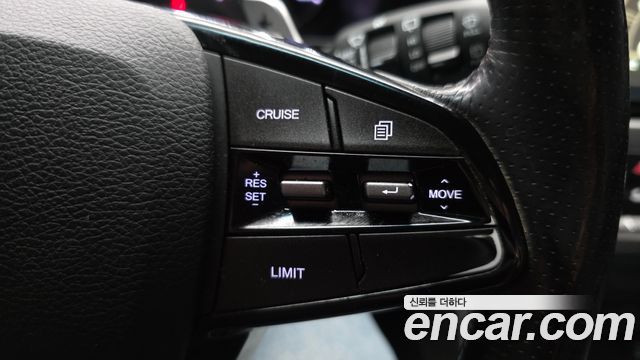 KG Mobility (SsangYong) Beautiful Korando Diesel 1.6 2WD Pantastic 2019 — фото 16