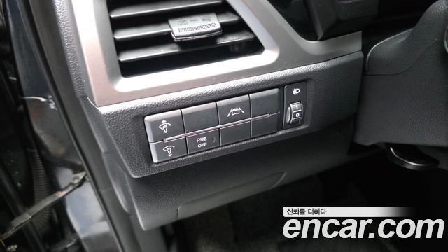 KG Mobility (SsangYong) Beautiful Korando Diesel 1.6 2WD Pantastic 2019 — фото 18