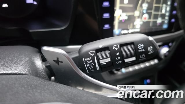 KG Mobility (SsangYong) Beautiful Korando Diesel 1.6 2WD Pantastic 2019 — фото 19