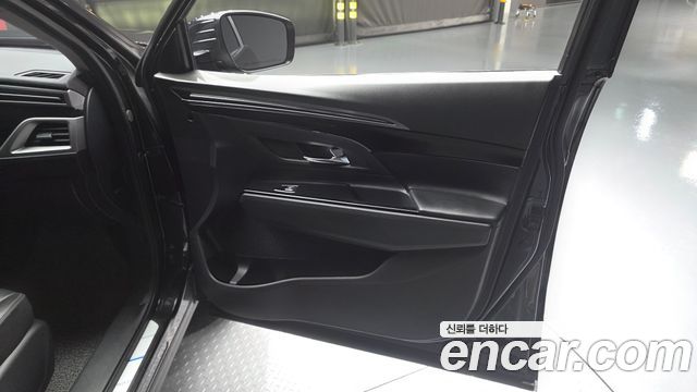 KG Mobility (SsangYong) Beautiful Korando Diesel 1.6 2WD Pantastic 2019 — фото 24