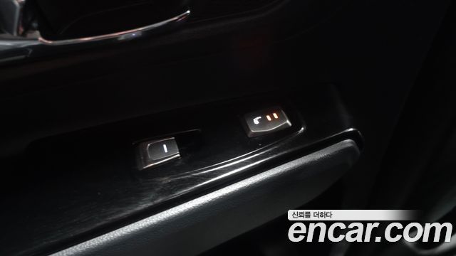 KG Mobility (SsangYong) Beautiful Korando Diesel 1.6 2WD Pantastic 2019 — фото 27