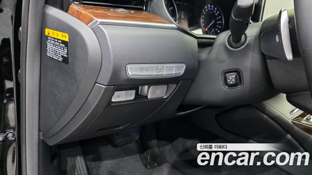 Kia K9 3.8 GDI PlatinumⅡ 2019 — фото 18
