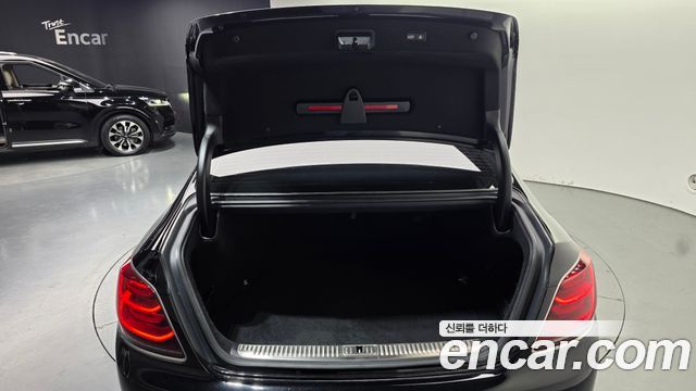 Kia K9 3.8 GDI PlatinumⅡ 2019 — фото 20