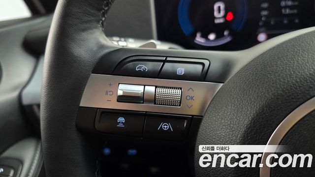 Hyundai Sonata The Edge (DN8) 2.0 LPG(Taxi) Mobility 2026 — фото 14