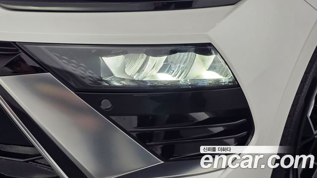 Hyundai Sonata The Edge (DN8) 2.0 LPG(Taxi) Mobility 2026 — фото 22