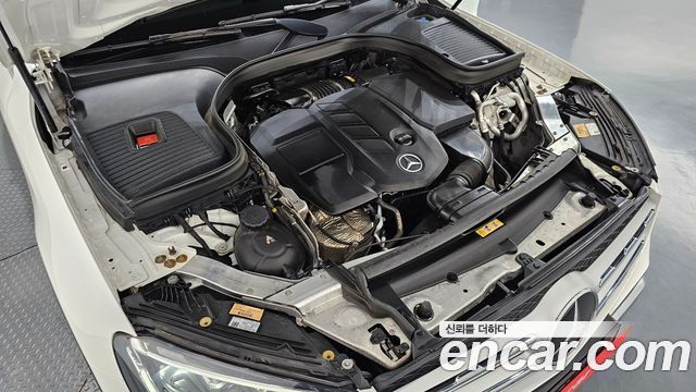 Mercedes-Benz GLC-Class (X253) GLC220 d 4MATIC 2021 — фото 6