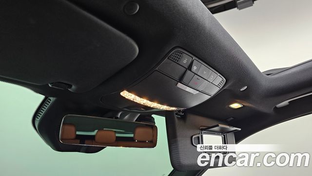 Mercedes-Benz GLC-Class (X253) GLC220 d 4MATIC 2021 — фото 20