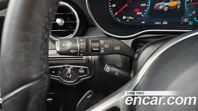 Mercedes-Benz GLC-Class (X253) GLC220 d 4MATIC 2021 — фото 36