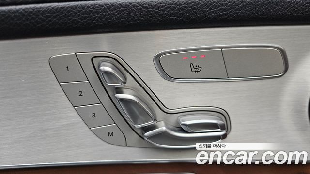 Mercedes-Benz GLC-Class (X253) GLC220 d 4MATIC 2021 — фото 39