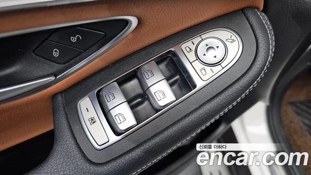 Mercedes-Benz GLC-Class (X253) GLC220 d 4MATIC 2021 — фото 43