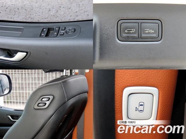 Hyundai Staria L3.5 Lounge 7-Seater Mobility 2025 — фото 22