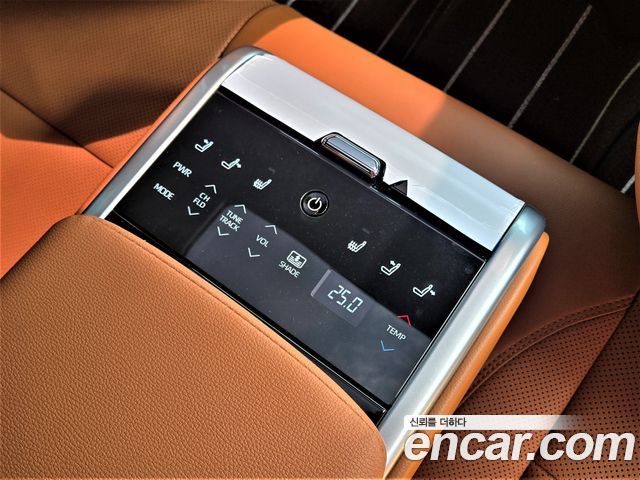 Toyota Camry (XV80) 2.5 XLE Premium Hybrid 2026 — фото 18
