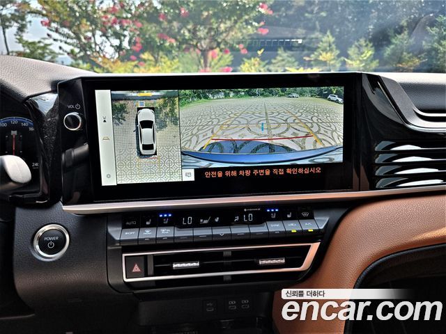 Toyota Camry (XV80) 2.5 XLE Premium Hybrid 2026 — фото 20