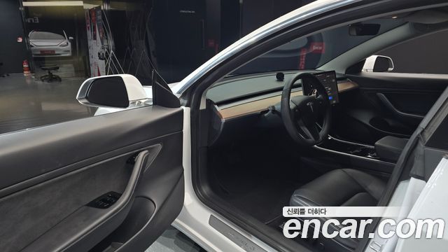 Tesla Model 3 Long Range AWD 2020 — фото 10