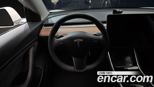 Tesla Model 3 Long Range AWD 2020 — фото 13
