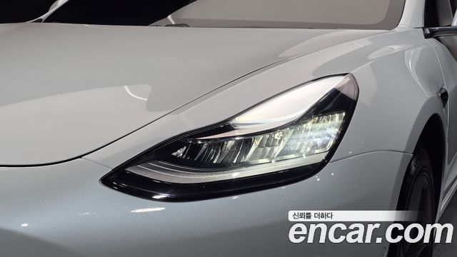 Tesla Model 3 Long Range AWD 2020 — фото 22