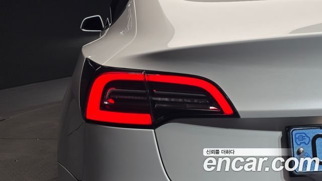 Tesla Model 3 Long Range AWD 2020 — фото 23