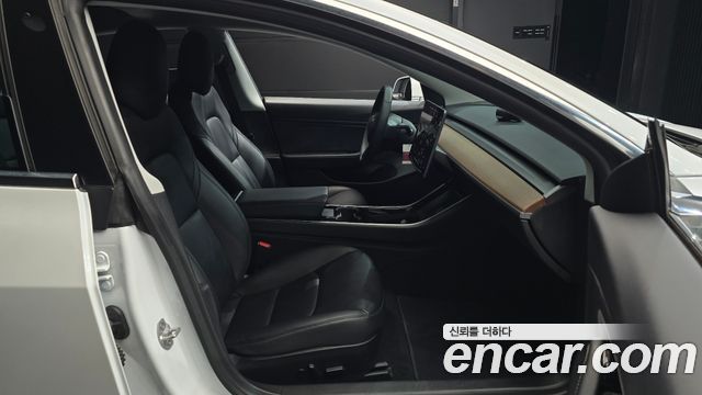 Tesla Model 3 Long Range AWD 2020 — фото 26