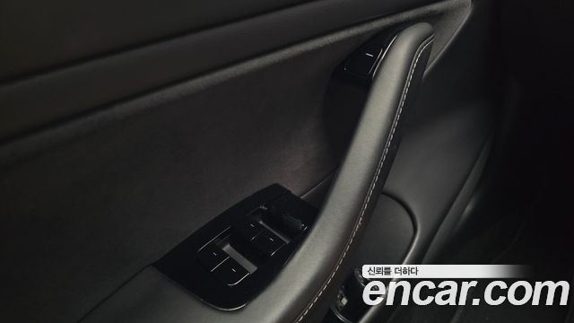 Tesla Model 3 Long Range AWD 2020 — фото 27