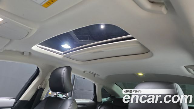 Ford Mondeo (IV) 2.0 Titanium 2016 — фото 16