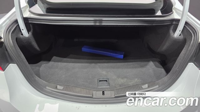 Ford Mondeo (IV) 2.0 Titanium 2016 — фото 17