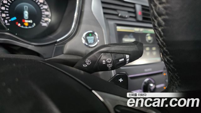 Ford Mondeo (IV) 2.0 Titanium 2016 — фото 19