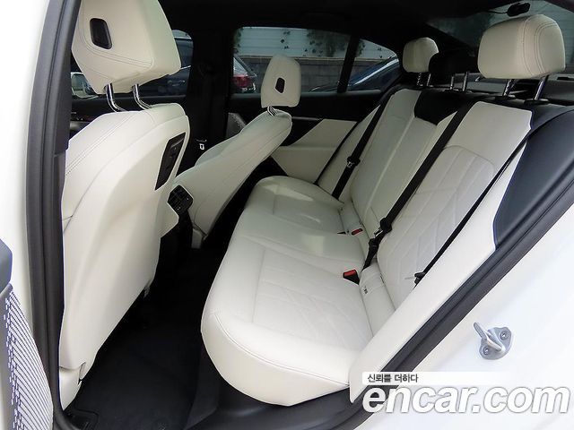 BMW 5 Series (G60) 520i M Sport 2025 — фото 6