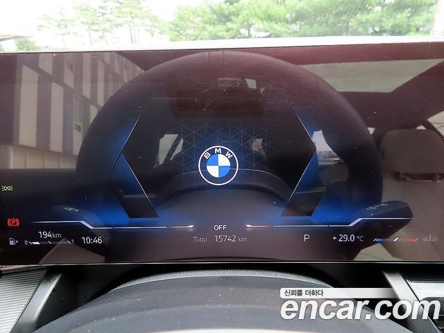BMW 5 Series (G60) 520i M Sport 2025 — фото 9