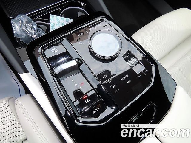 BMW 5 Series (G60) 520i M Sport 2025 — фото 15