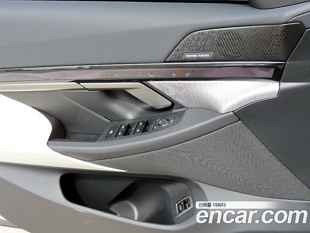 BMW 5 Series (G60) 520i M Sport 2025 — фото 16