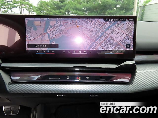 BMW 5 Series (G60) 520i M Sport 2025 — фото 17