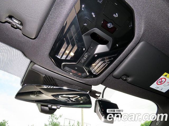 BMW 5 Series (G60) 520i M Sport 2025 — фото 18